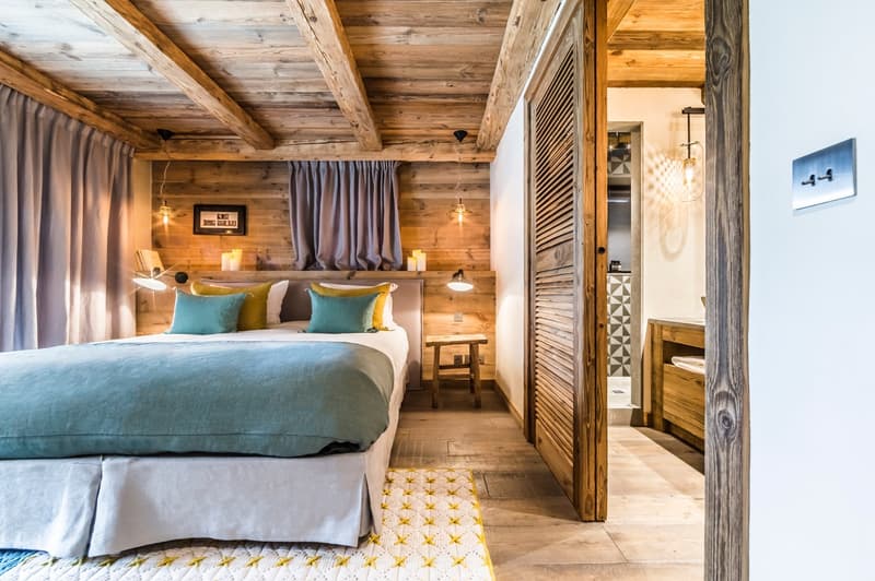 Magnifique chalet de 5 pièces à Val d'Isère (5)