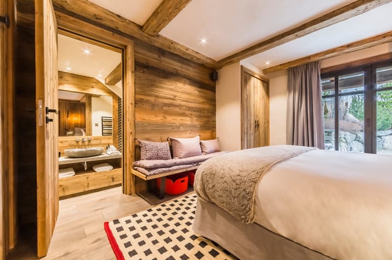 Magnifique chalet de 5 pièces à Val d'Isère (7)