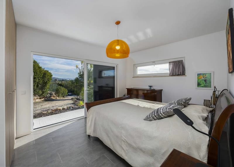 Individual 5-room villa in Boliqueime (10)