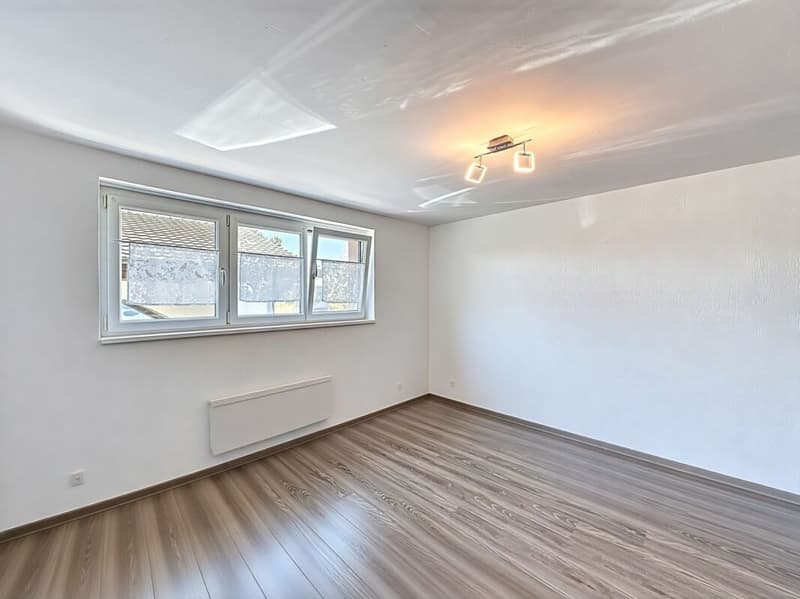 Building with 2 apartments in Palézieux (12)