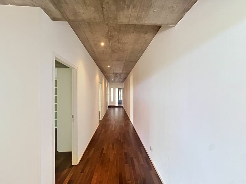 Lutry: Large 6.5-room apartment with breathtaking view (7)