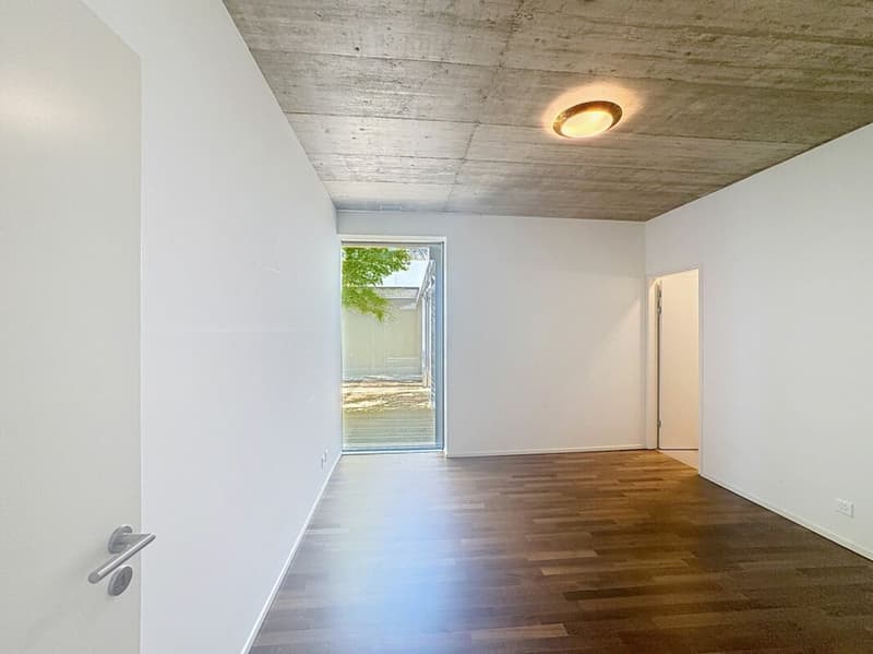 Lutry: Large 6.5-room apartment with breathtaking view (9)