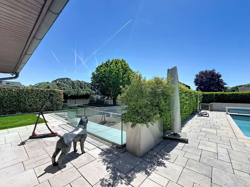 Premium Independent Villa (2)