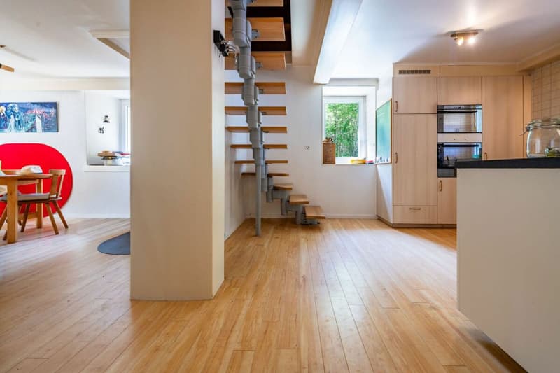 Propriété à vendre, Vucherens (8)