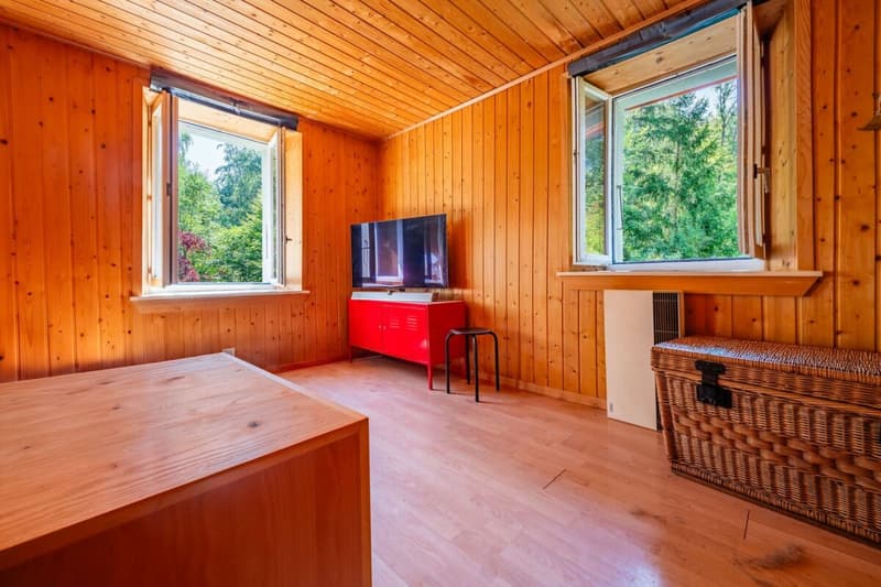 Propriété à vendre, Vucherens (11)