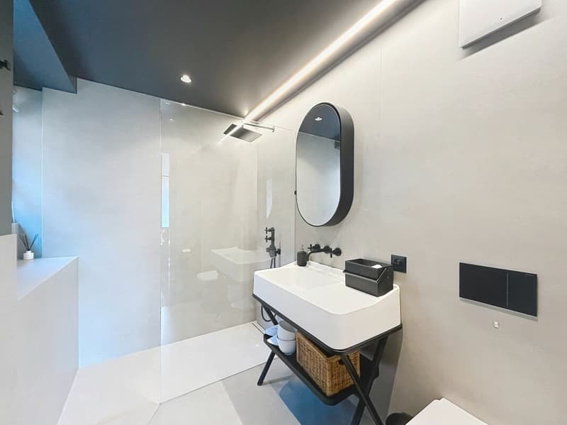 LUTRY - Un lieu unique au coeur du Bourg | Résidentiel, commercial ou boutique-hôtel (10)