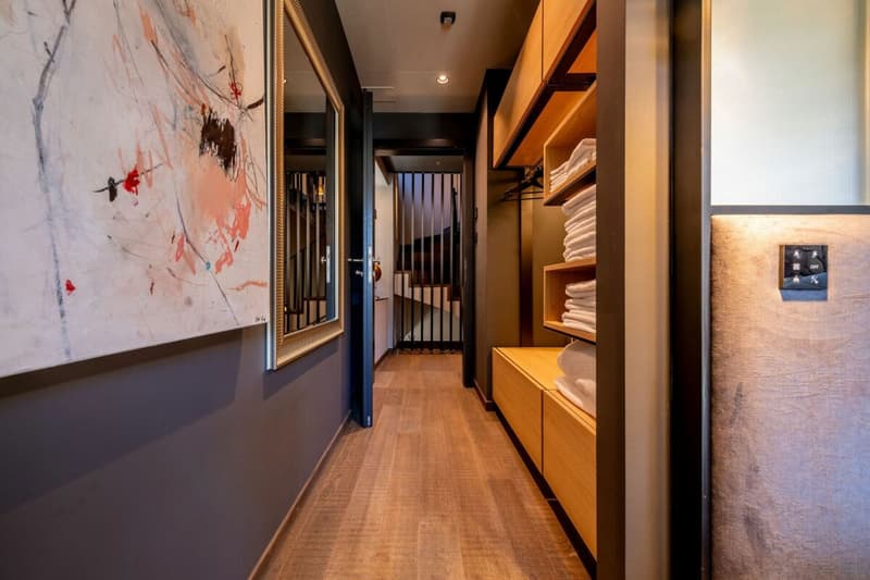 LUTRY - Un lieu unique au coeur du Bourg | Résidentiel, commercial ou boutique-hôtel (11)