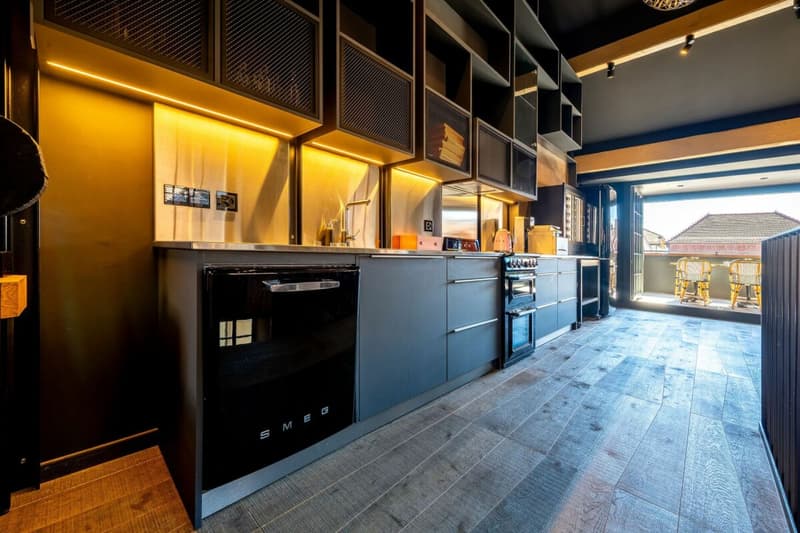 LUTRY - Un lieu unique au coeur du Bourg | Résidentiel, commercial ou boutique-hôtel (5)