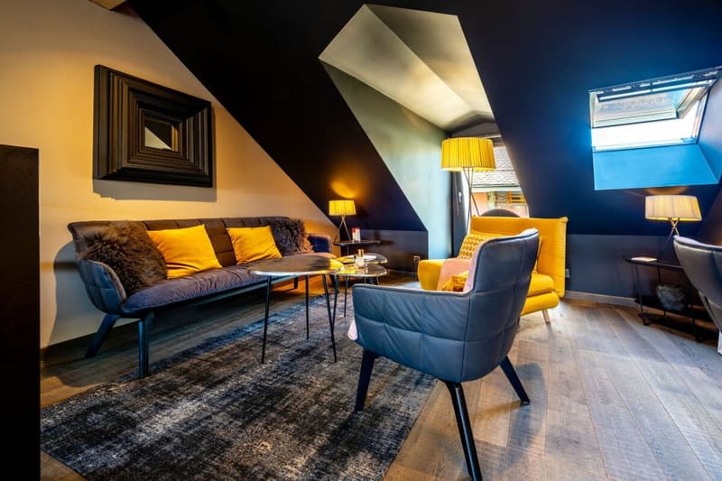 LUTRY - Un lieu unique au coeur du Bourg | Résidentiel, commercial ou boutique-hôtel (3)