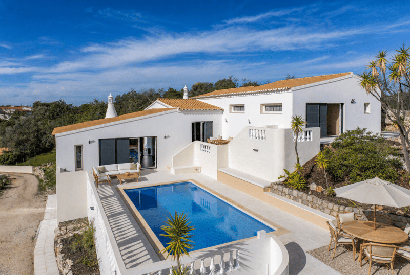 Villa individuelle 5 pièces à Boliqueime (9)