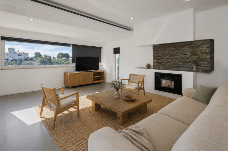 Villa individuelle 5 pièces à Boliqueime (3)