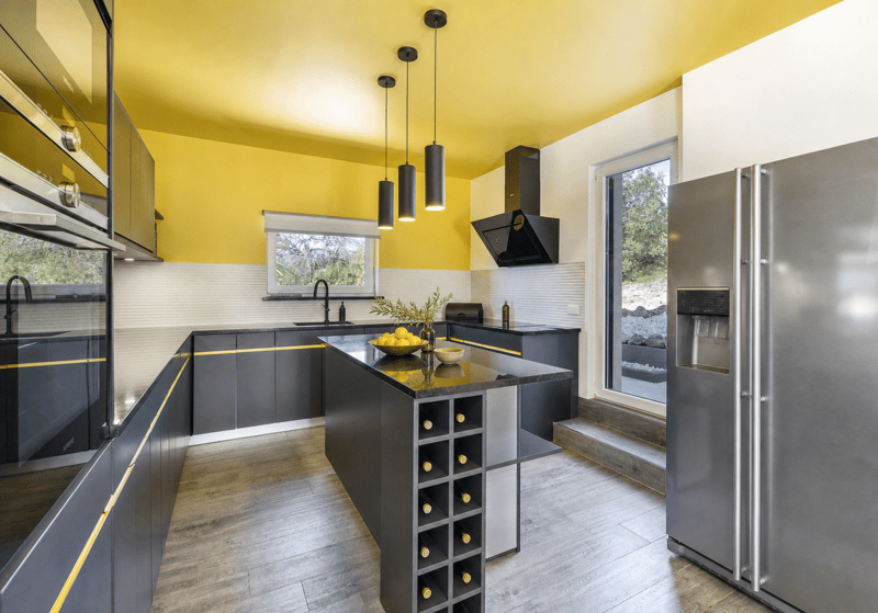 Villa individuelle 5 pièces à Boliqueime (5)