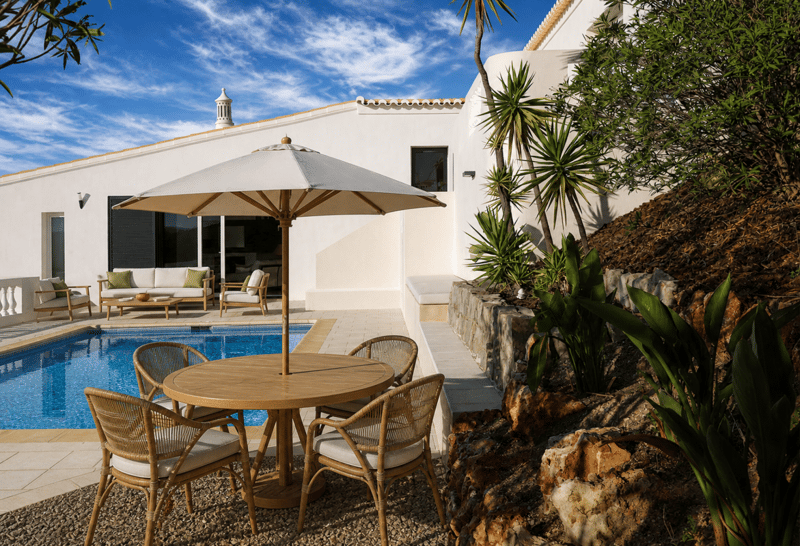 Villa individuelle 5 pièces à Boliqueime (1)
