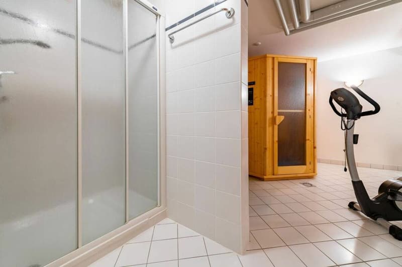 Fabuleux , villa contiguë 6.5 pièces à Epalinges (10)