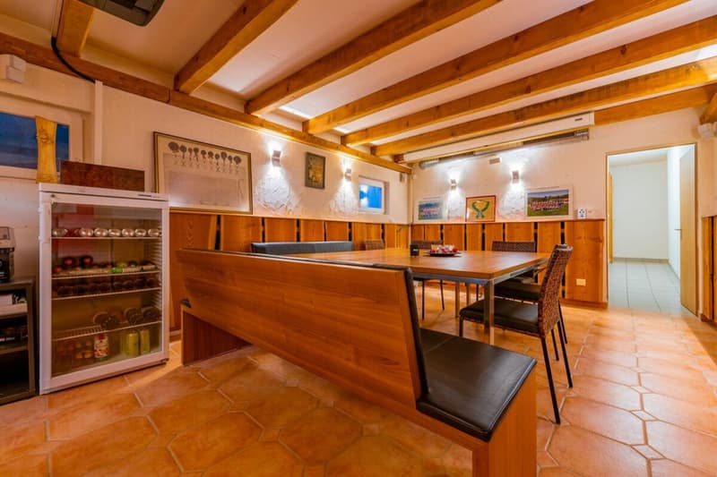Magnifique villa contiguë 6.5 pièces à Epalinges (8)