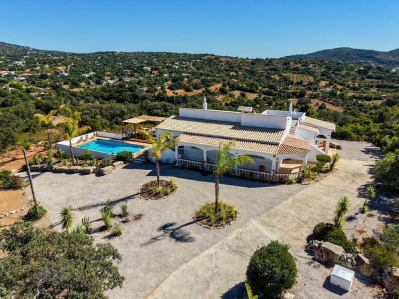 Algarve - Santa Barbara de Nexe (1)