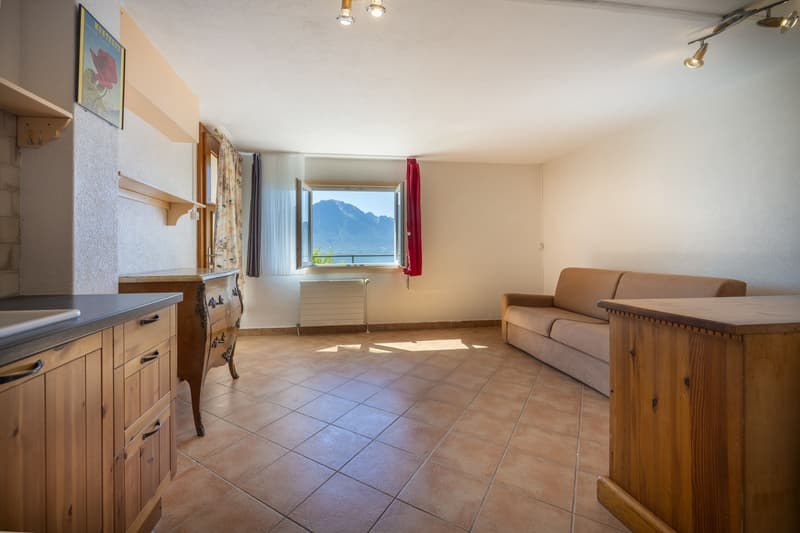 VILLA WITH 3 APARTMENTS - BREATHTAKING LAKE VIEW - RARE PROPERTY - EXCLUSIVITY (8)
