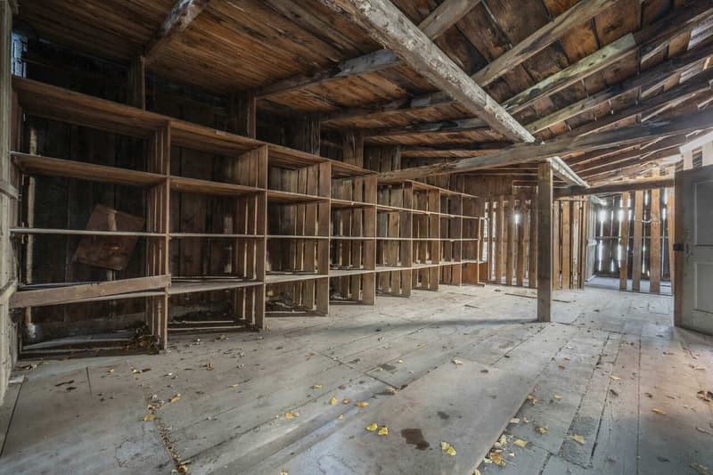 House + Building to Renovate - Quiet and Green - Center - Exclusivity (13)