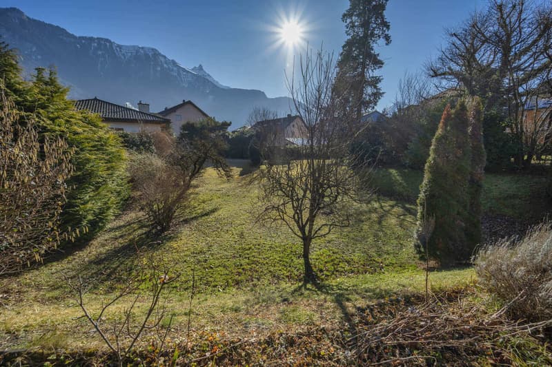 House + Building to Renovate - Quiet and Green - Center - Exclusivity (11)