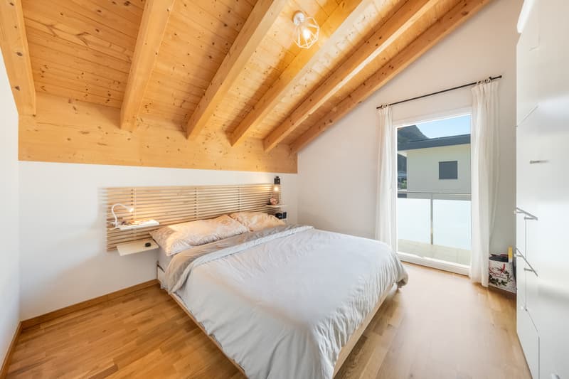 SPACIOUS SEMI-DETACHED VILLA - GARDEN, TERRACE - GARAGE - EXCLUSIVE (4)
