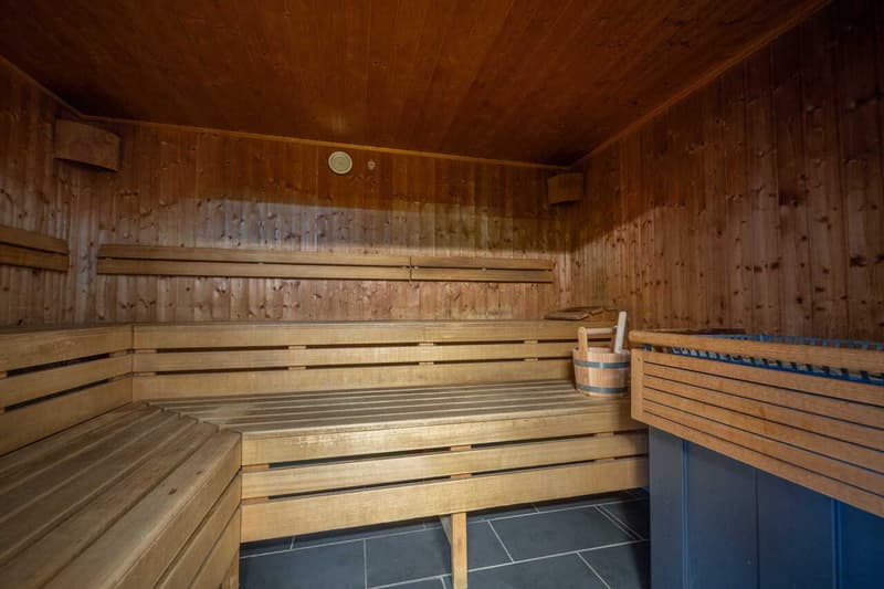 IMMEUBLE COMMERCIAL - FITNESS + APPARTEMENT - EN EXCLUSIVITÉ (7)