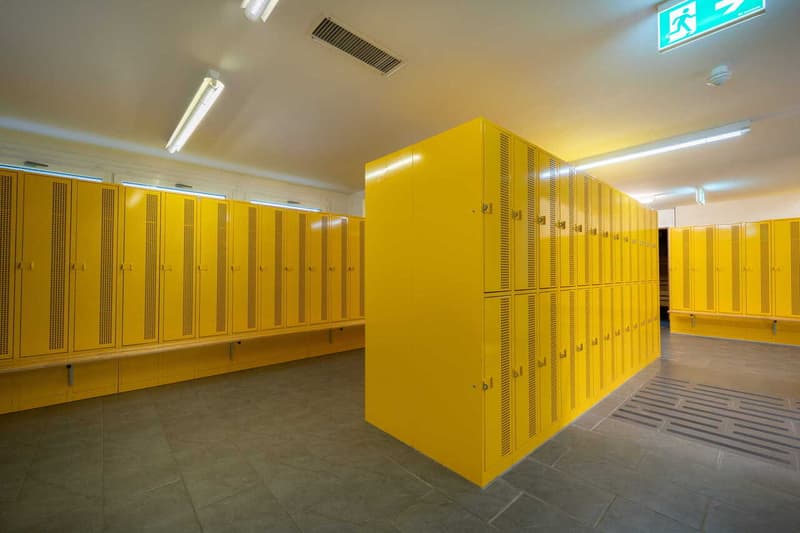 IMMEUBLE COMMERCIAL - FITNESS + APPARTEMENT - EN EXCLUSIVITÉ (5)
