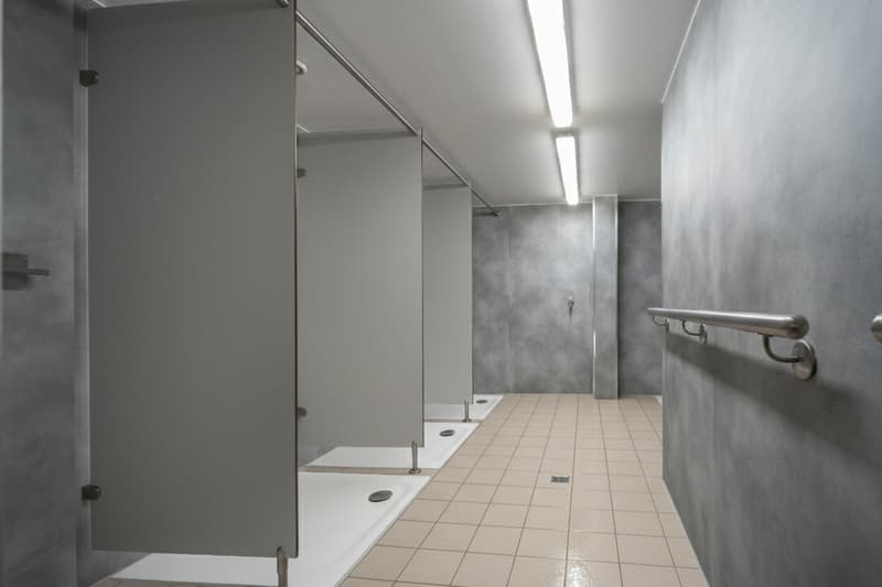 IMMEUBLE COMMERCIAL - FITNESS + APPARTEMENT - EN EXCLUSIVITÉ (6)