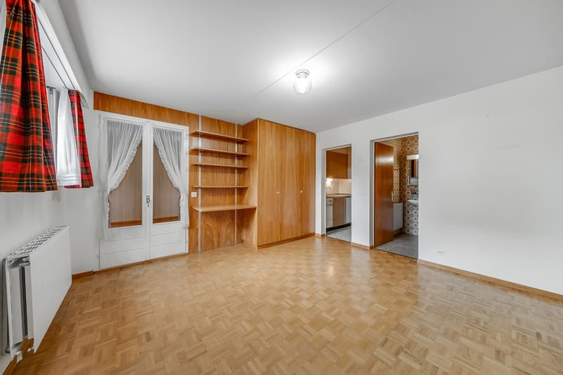 VILLA INDIVIDUELLE + STUDIO - 3 GARAGES - EN EXCLUSIVITÉ (5)