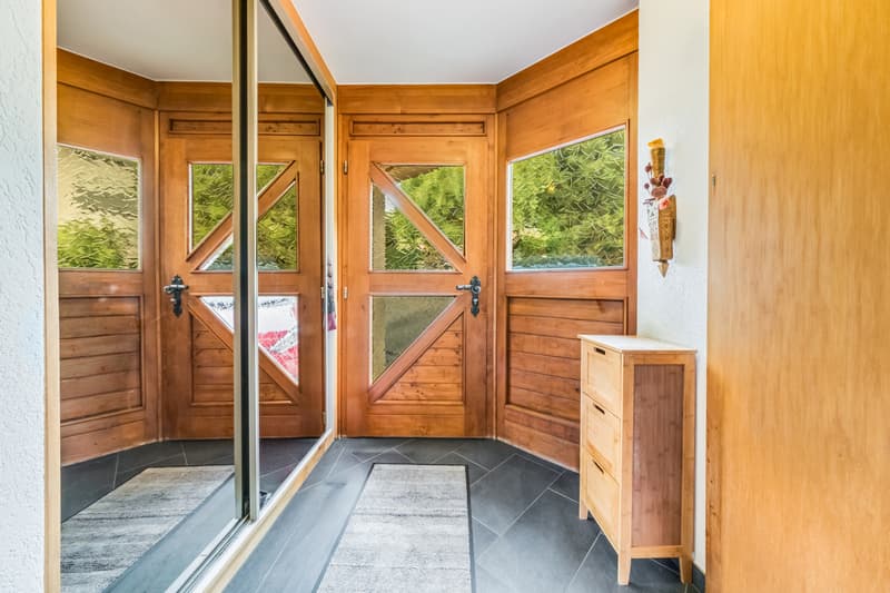 VILLA INDIVIDUELLE - PROCHE ÉCOLE - VUE PANORAMIQUE - EN EXCLUSIVITÉ (7)