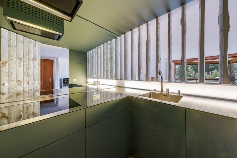 APPARTEMENT RÉNOVÉ - PROCHE DU CENTRE - VUE DÉGAGÉE - EN EXCLUSIVITÉ (9)