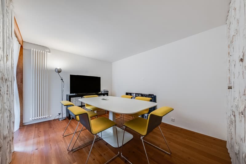 APPARTEMENT RÉNOVÉ - PROCHE DU CENTRE - VUE DÉGAGÉE - EN EXCLUSIVITÉ (5)