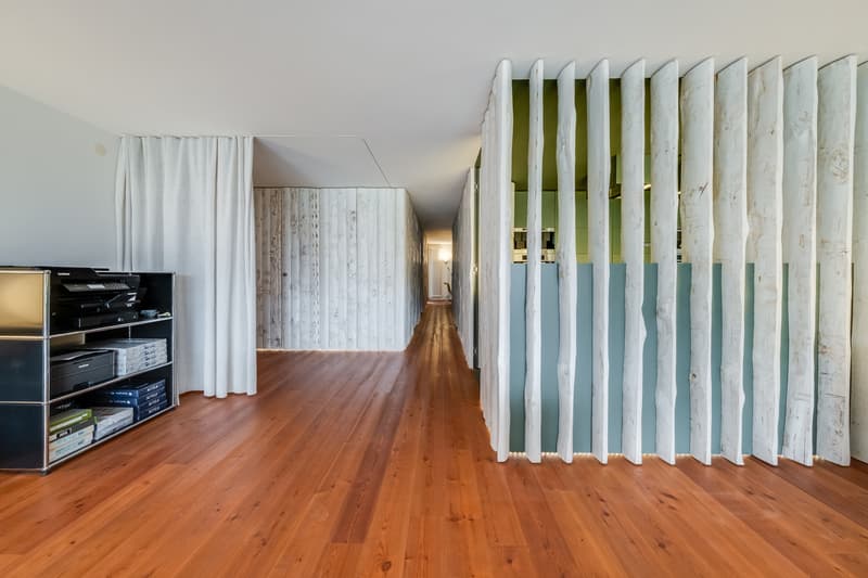 APPARTEMENT RÉNOVÉ - PROCHE DU CENTRE - VUE DÉGAGÉE - EN EXCLUSIVITÉ (10)