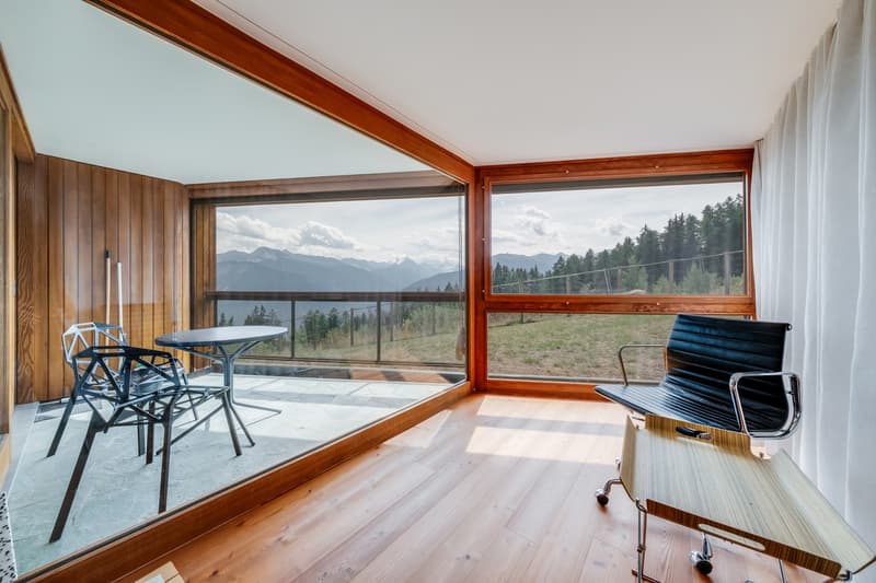 APPARTEMENT RÉNOVÉ - PROCHE DU CENTRE - VUE DÉGAGÉE - EN EXCLUSIVITÉ (1)