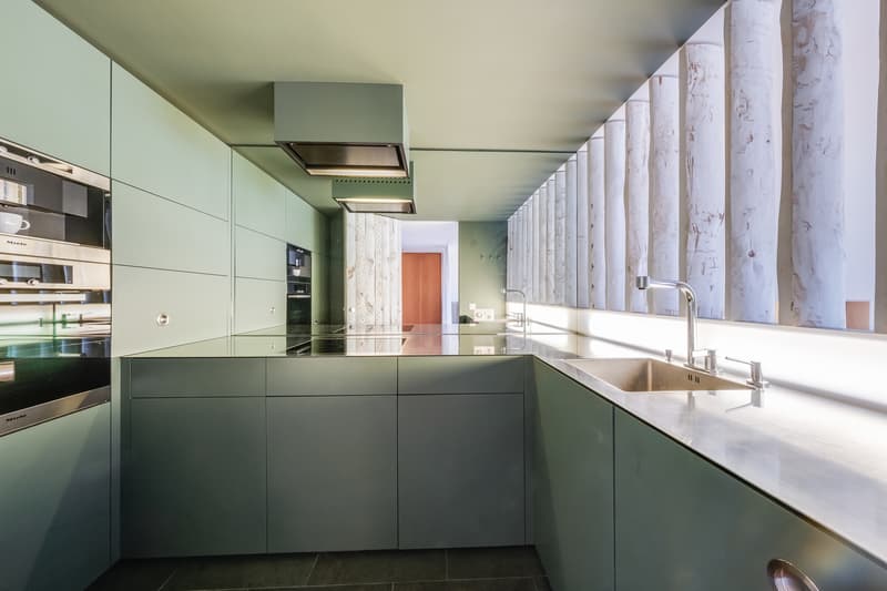 APPARTEMENT RÉNOVÉ - PROCHE DU CENTRE - VUE DÉGAGÉE - EN EXCLUSIVITÉ (3)