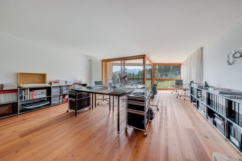 APPARTEMENT RÉNOVÉ - PROCHE DU CENTRE - VUE DÉGAGÉE - EN EXCLUSIVITÉ (2)