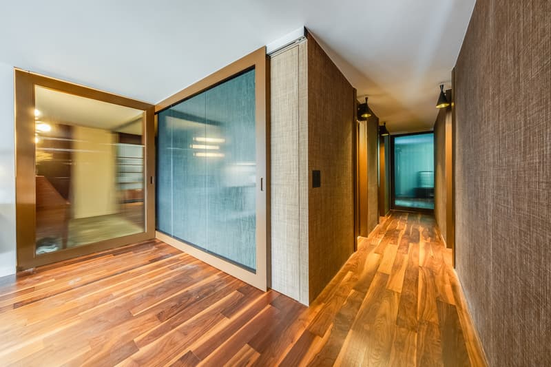 APPARTEMENT DE STANDING - PROCHE DU CENTRE - PARKING - EN EXCLUSIVITÉ (10)