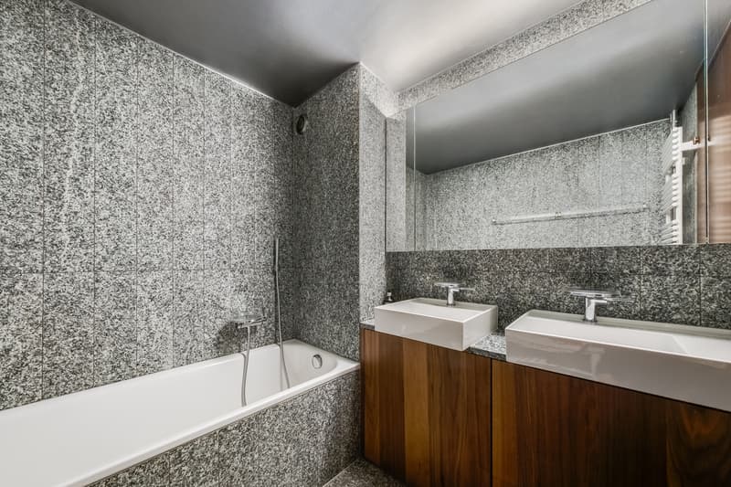 APPARTEMENT DE STANDING - PROCHE DU CENTRE - PARKING - EN EXCLUSIVITÉ (13)