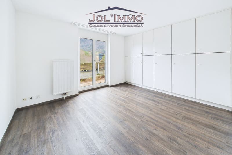 Exceptional 6.5-room attic with panoramic terrace - Moutier (11)