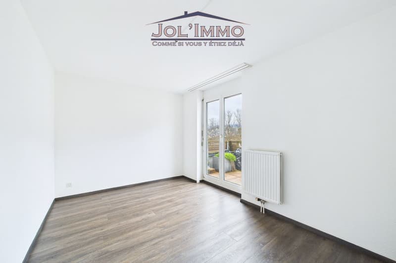 Exceptional 6.5-room attic with panoramic terrace - Moutier (6)