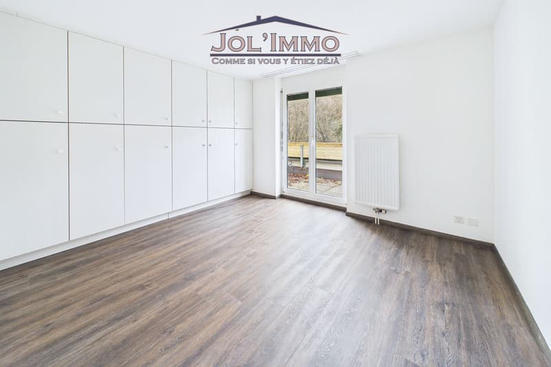 Exceptional 6.5-room attic with panoramic terrace - Moutier (10)