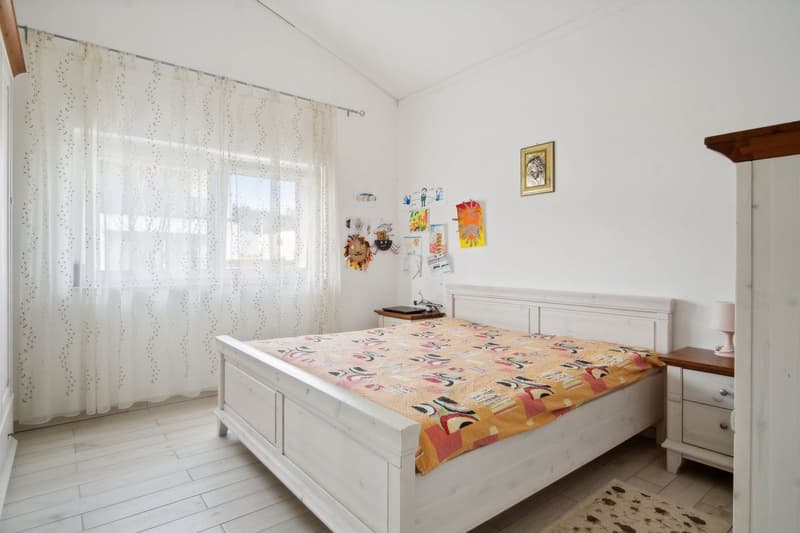 Large modern villa for sale in Bassecourt (13)