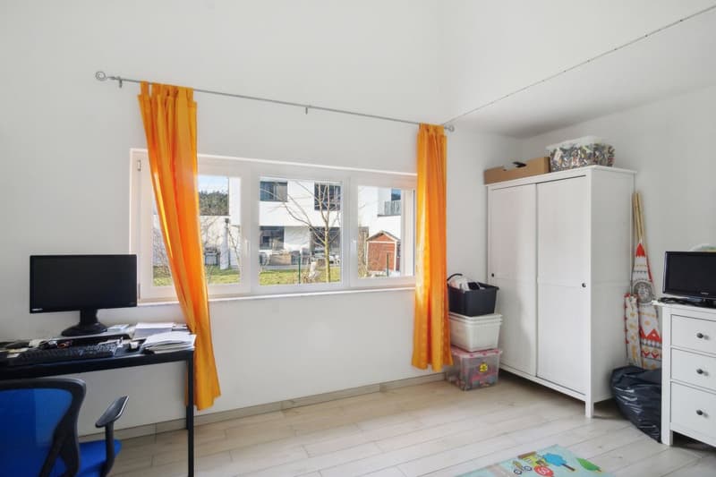 Large modern villa for sale in Bassecourt (10)