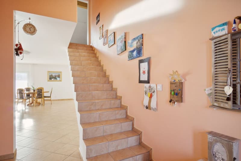 Large modern villa for sale in Bassecourt (6)