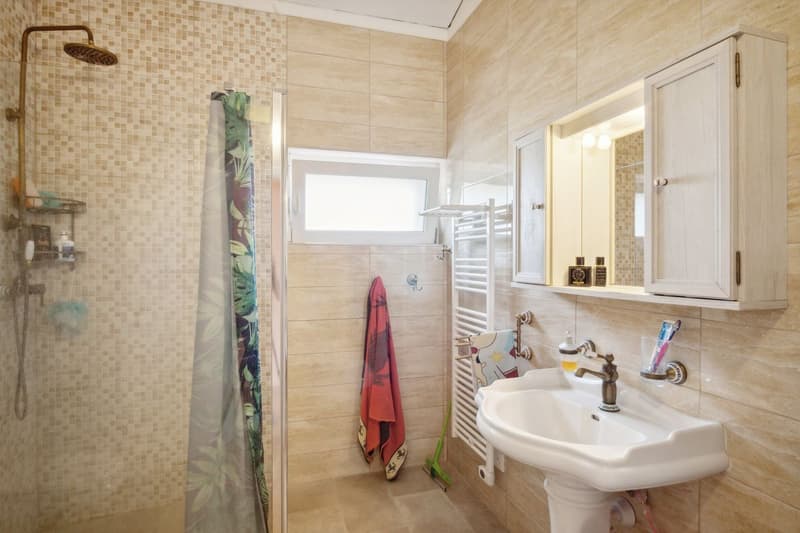 Large modern villa for sale in Bassecourt (12)