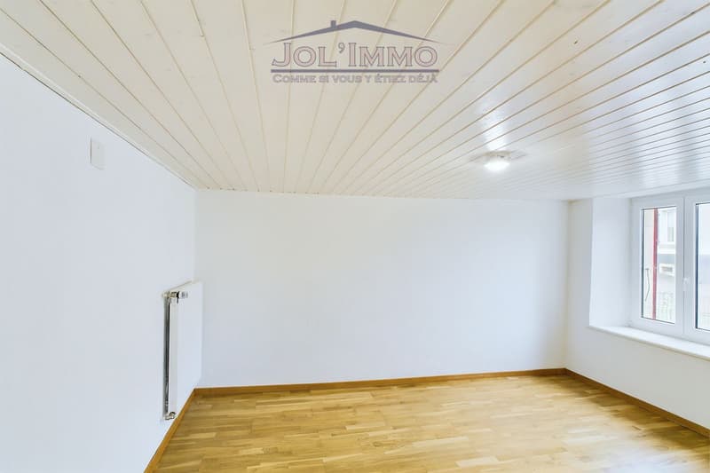 Large building with 3 apartments (11)
