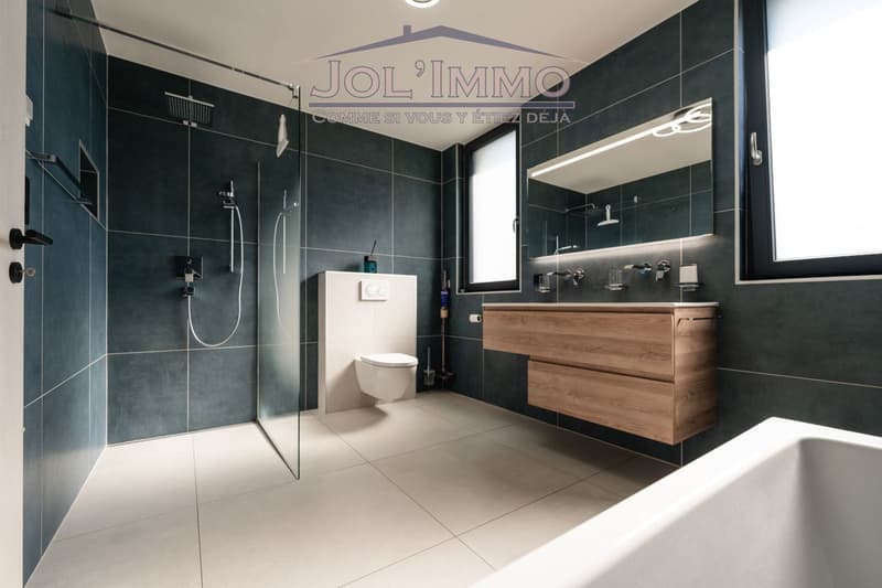 Luxury Villa in Courfaivre with 5.5 Rooms (8)
