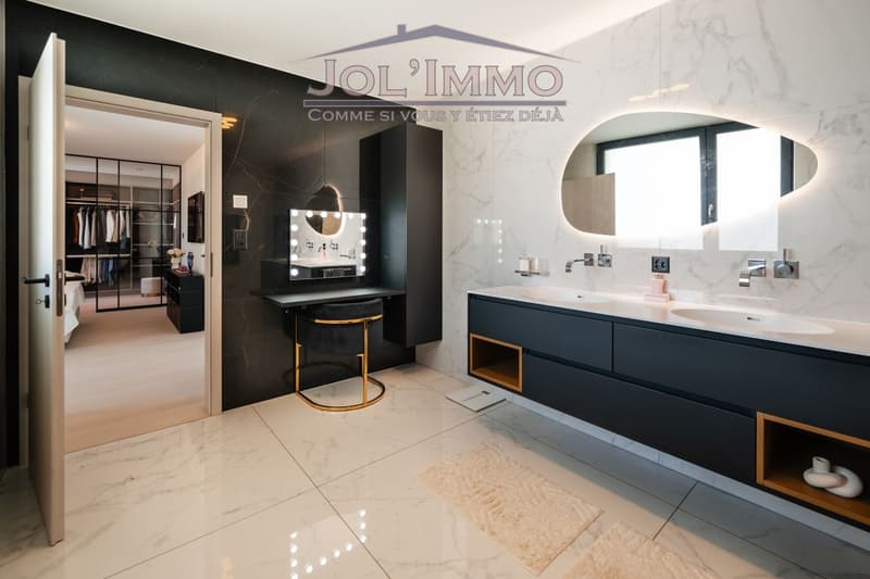 Luxury Villa in Courfaivre with 5.5 Rooms (7)