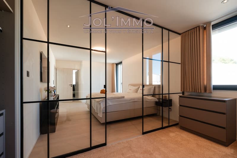 Luxury Villa in Courfaivre with 5.5 Rooms (6)