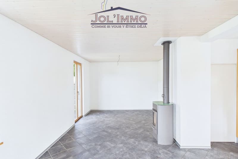 Bella casa in affitto - Delémont (3)