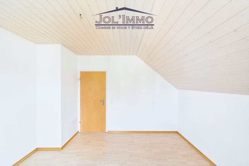 Bella casa in affitto - Delémont (12)